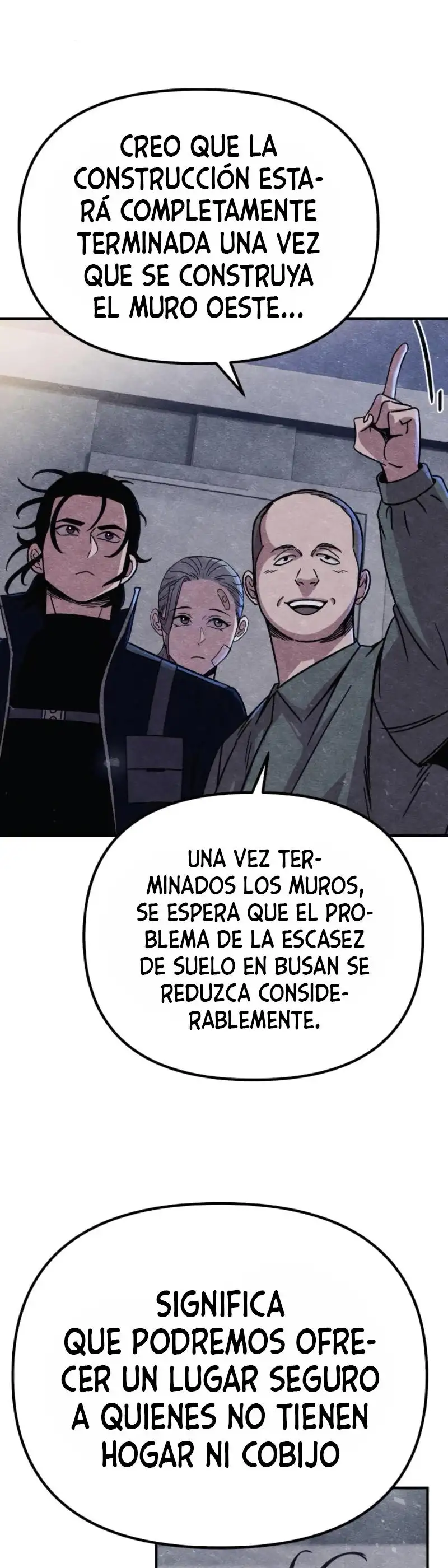 Zombie X Slasher - Capítulo 13 - Página 26 - LectorTMOo