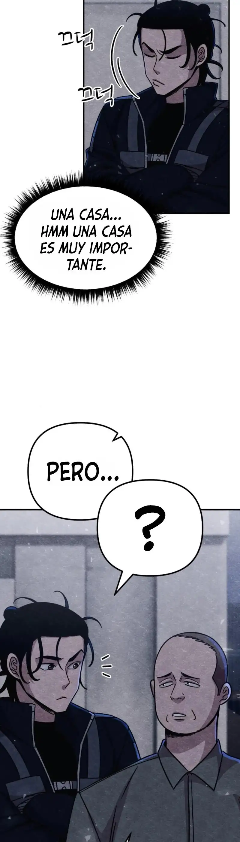 Zombie X Slasher - Capítulo 13 - Página 27 - LectorTMOo