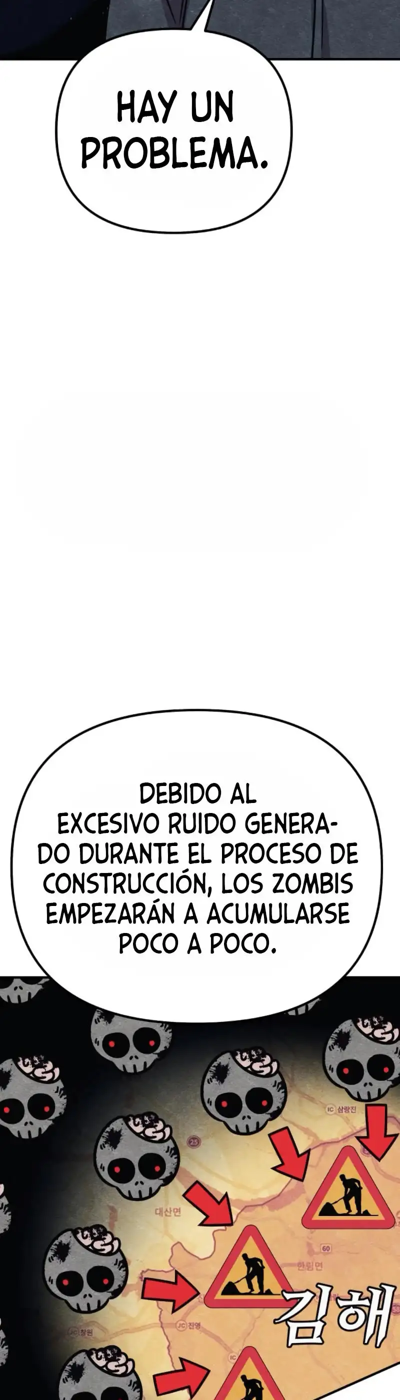 Zombie X Slasher - Capítulo 13 - Página 28 - LectorTMOo