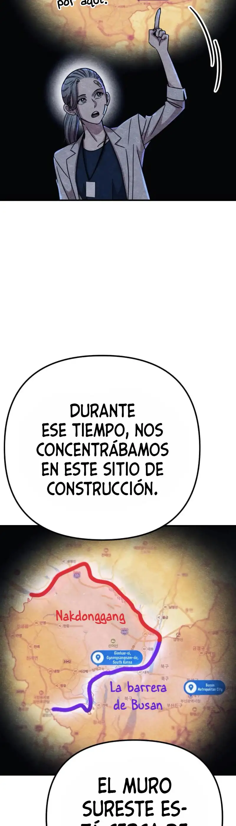 Zombie X Slasher - Capítulo 13 - Página 32 - LectorTMOo