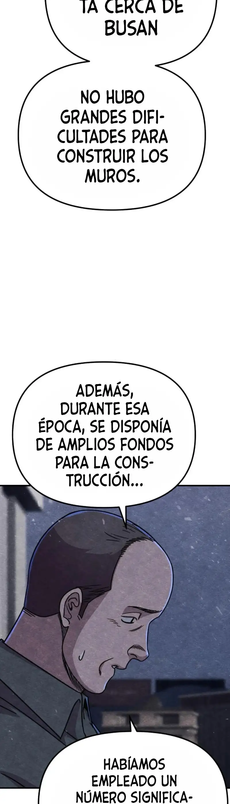 Zombie X Slasher - Capítulo 13 - Página 33 - LectorTMOo