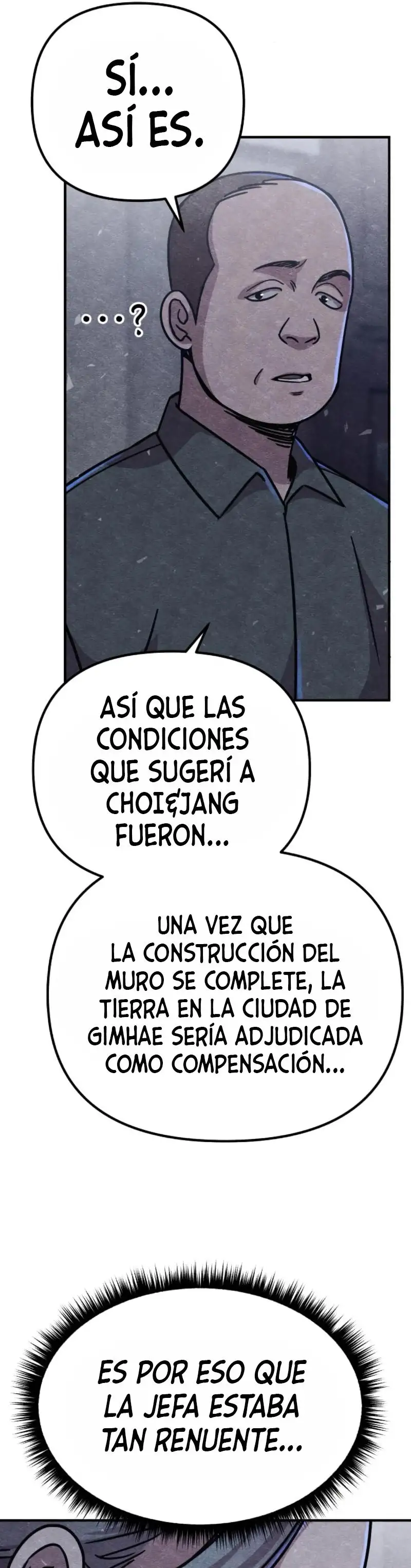 Zombie X Slasher - Capítulo 13 - Página 35 - LectorTMOo