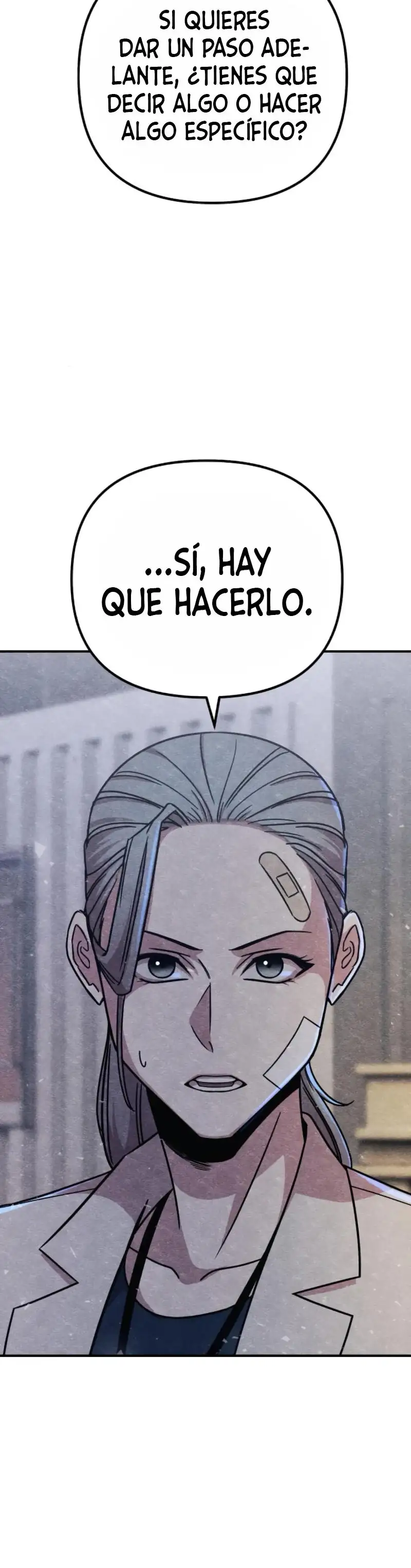 Zombie X Slasher - Capítulo 13 - Página 38 - LectorTMOo