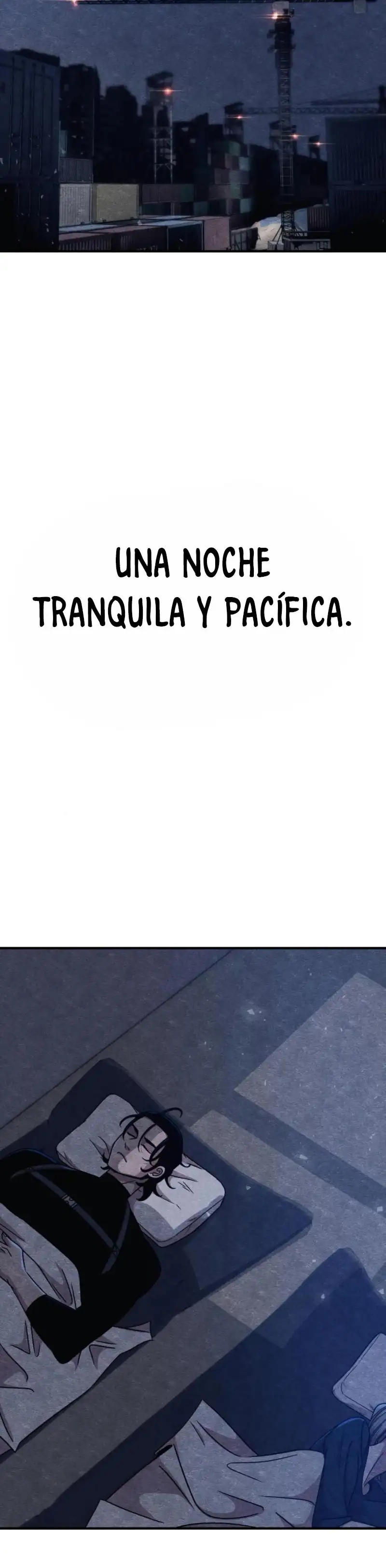 Zombie X Slasher - Capítulo 13 - Página 51 - LectorTMOo