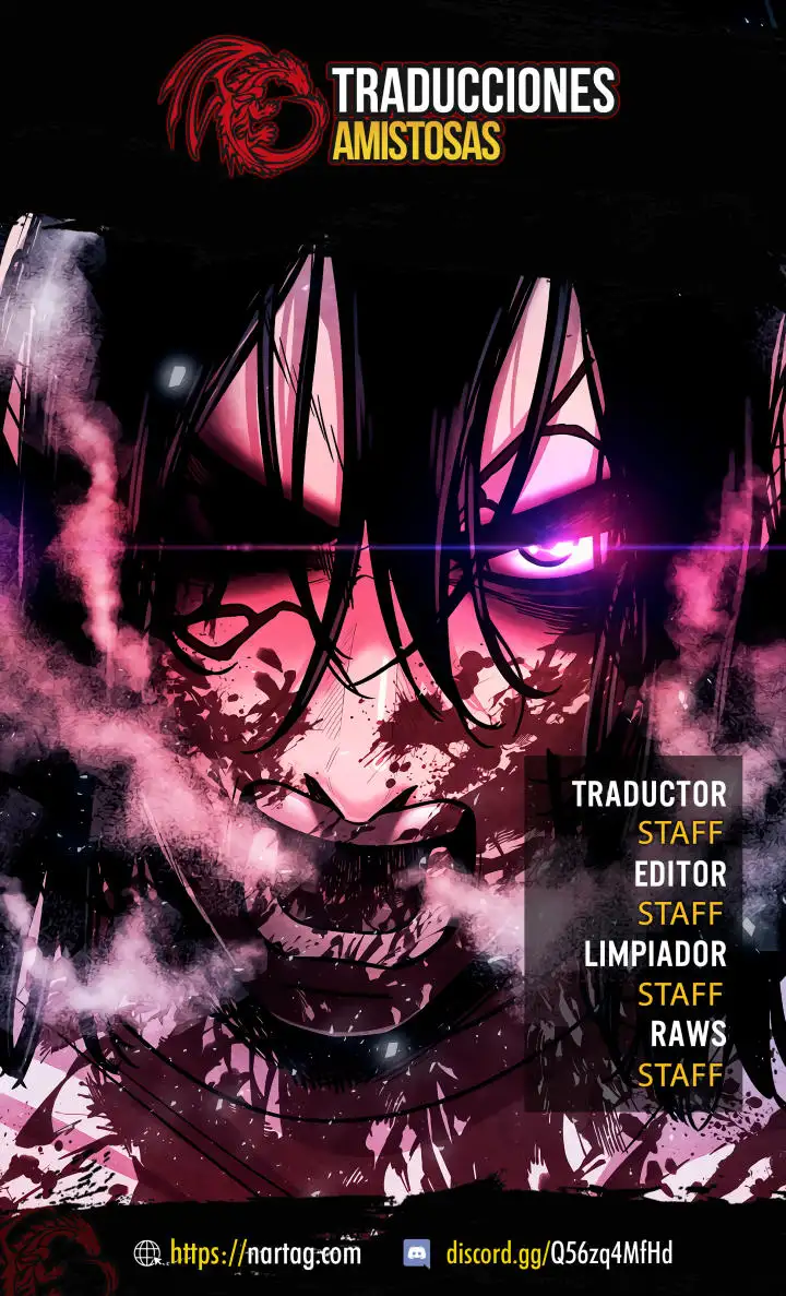 Zombie X Slasher - Capítulo 21 - Página 1 - LectorTMOo