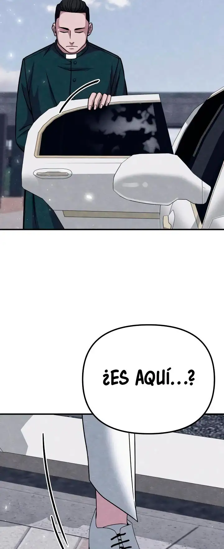 Zombie X Slasher - Capítulo 21 - Página 4 - LectorTMOo
