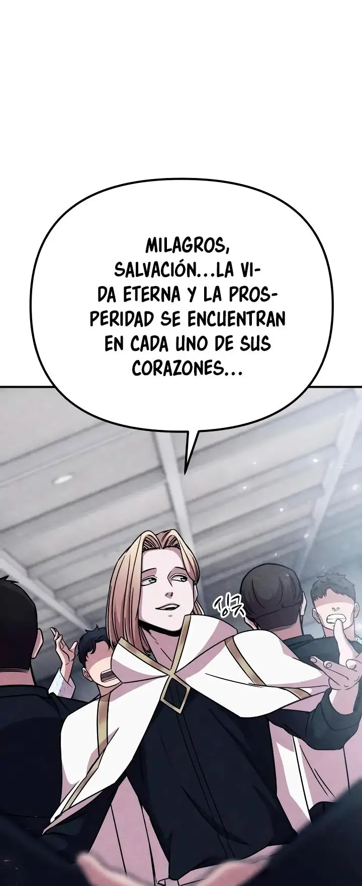 Zombie X Slasher - Capítulo 21 - Página 15 - LectorTMOo