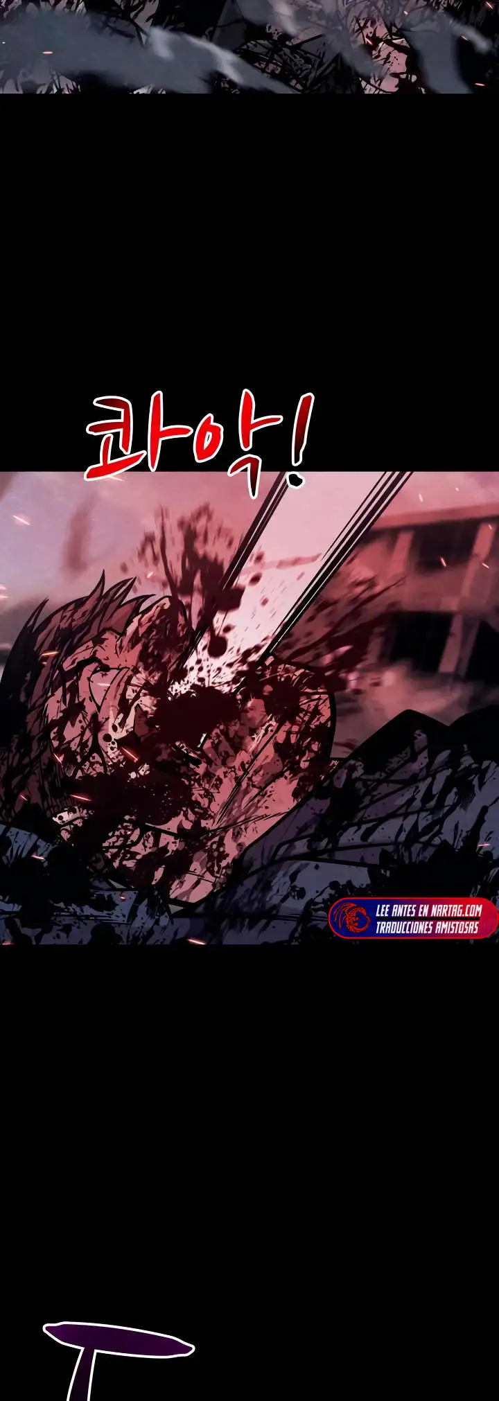 Zombie X Slasher - Capítulo 21 - Página 22 - LectorTMOo