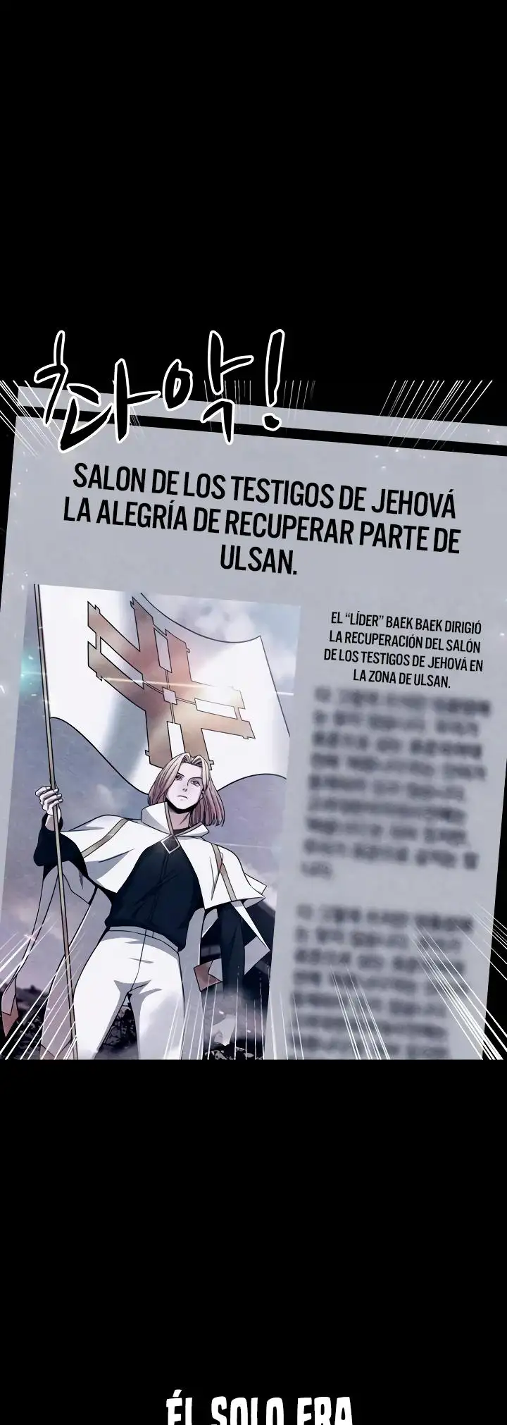 Zombie X Slasher - Capítulo 21 - Página 24 - LectorTMOo