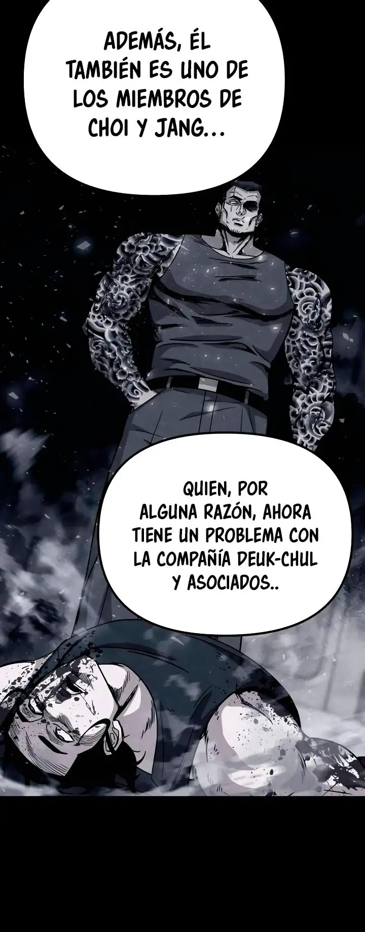 Zombie X Slasher - Capítulo 21 - Página 44 - LectorTMOo