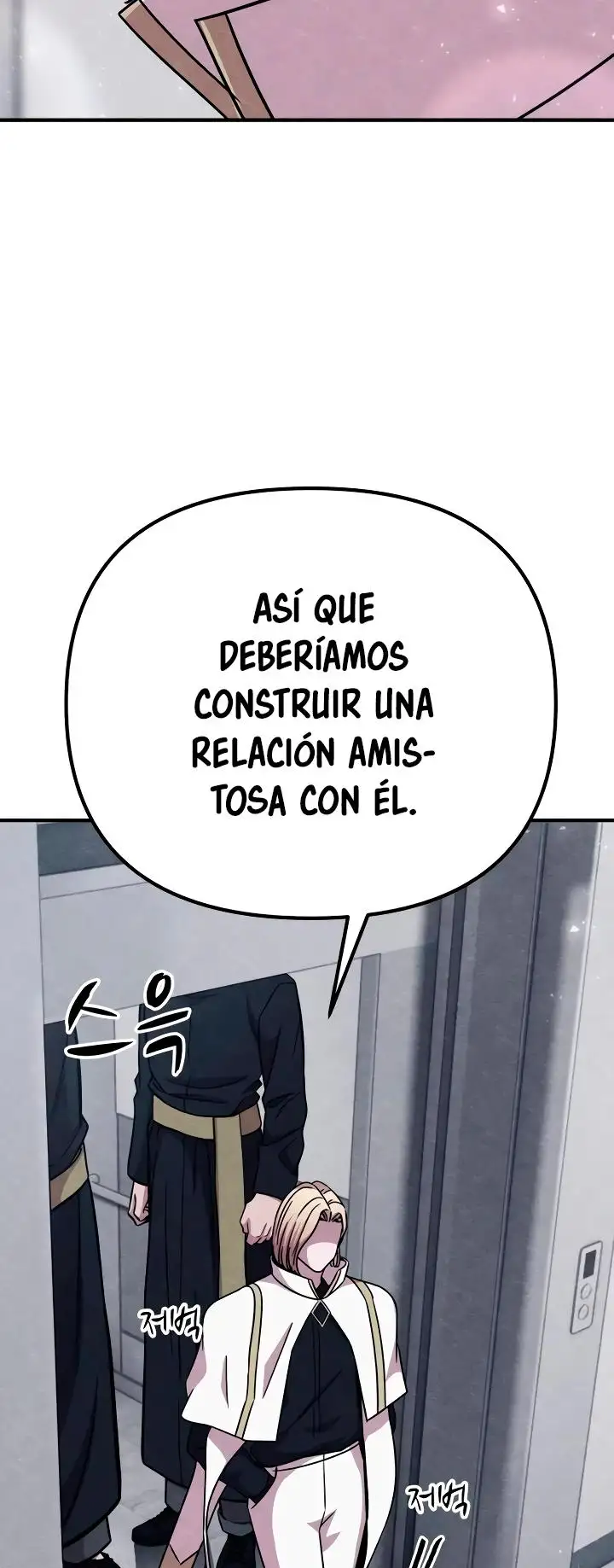 Zombie X Slasher - Capítulo 21 - Página 48 - LectorTMOo