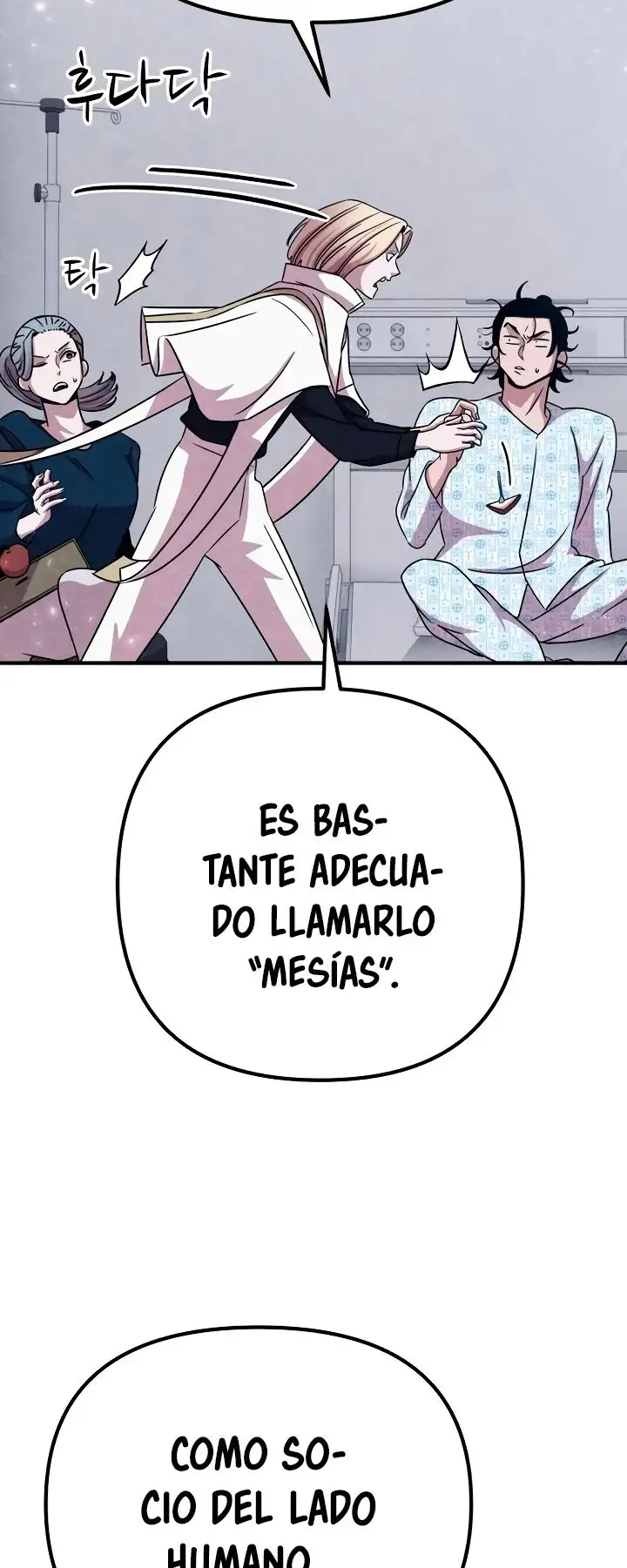 Zombie X Slasher - Capítulo 21 - Página 53 - LectorTMOo