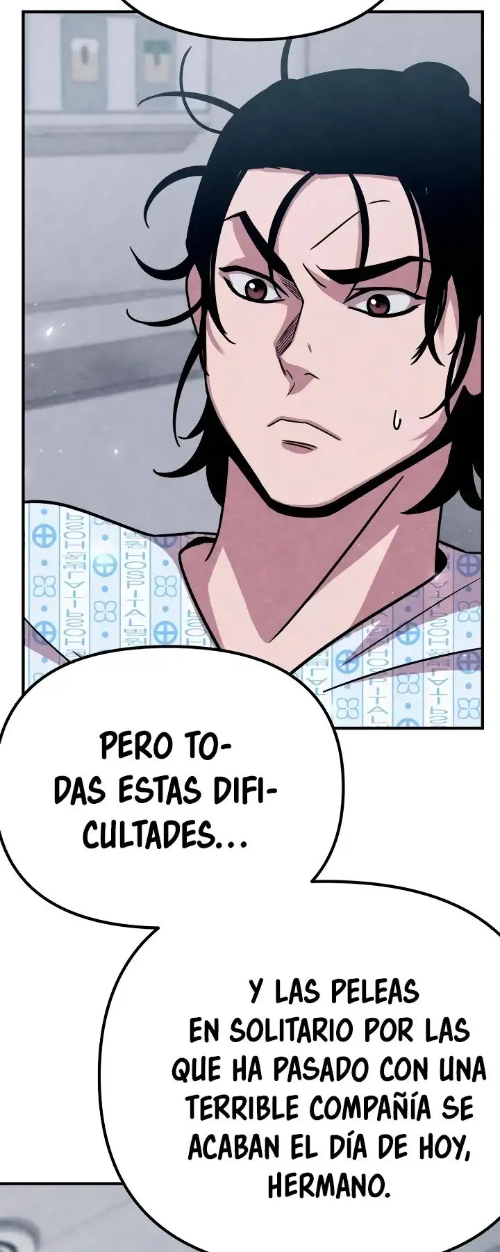Zombie X Slasher - Capítulo 21 - Página 55 - LectorTMOo