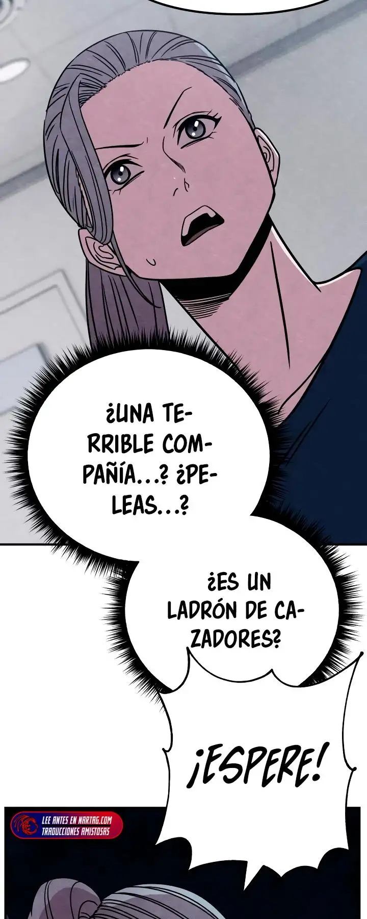 Zombie X Slasher - Capítulo 21 - Página 56 - LectorTMOo