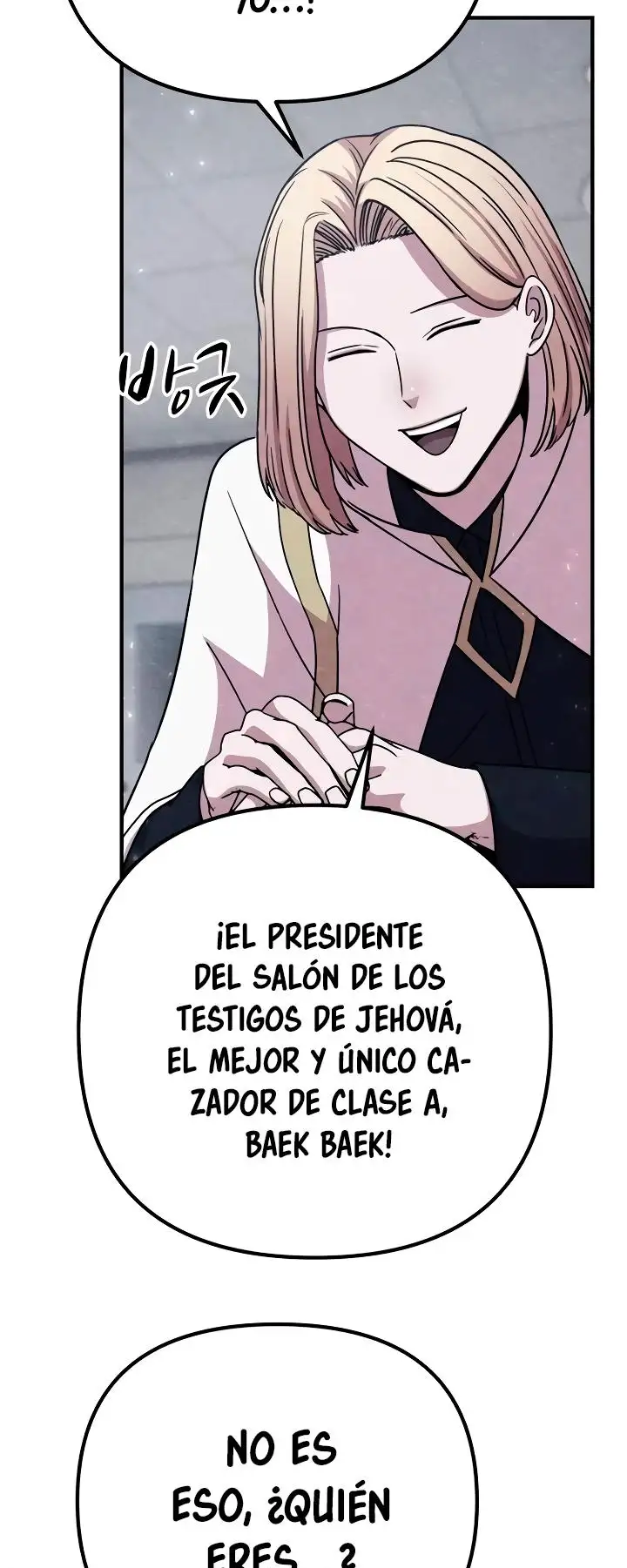 Zombie X Slasher - Capítulo 21 - Página 62 - LectorTMOo