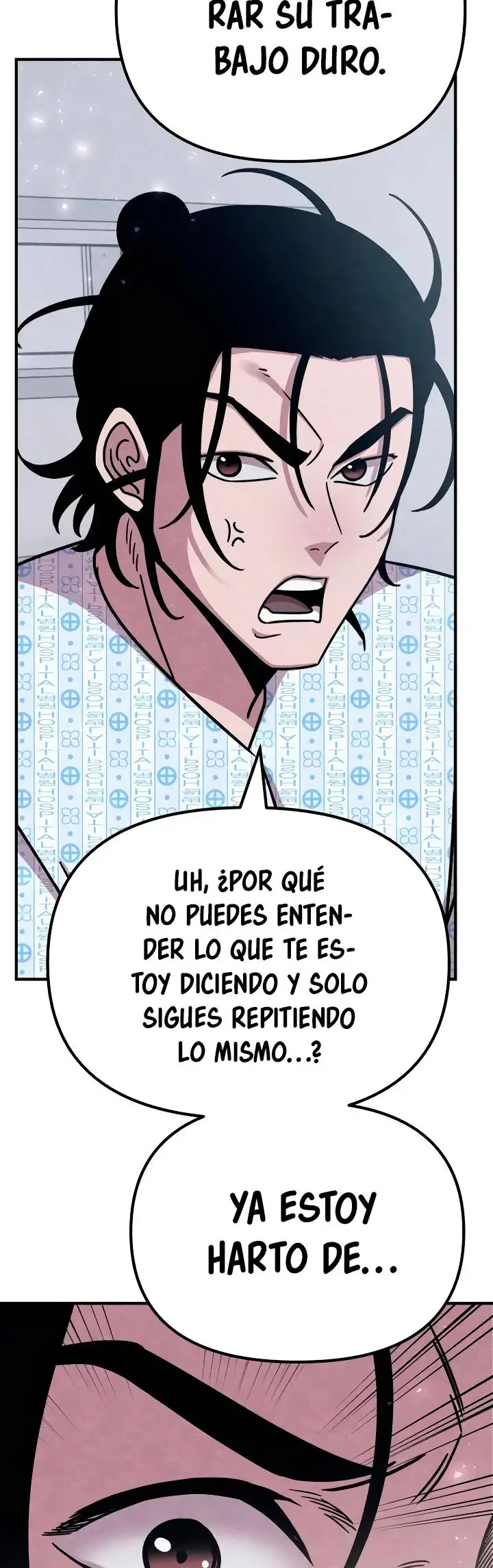 Zombie X Slasher - Capítulo 21 - Página 69 - LectorTMOo