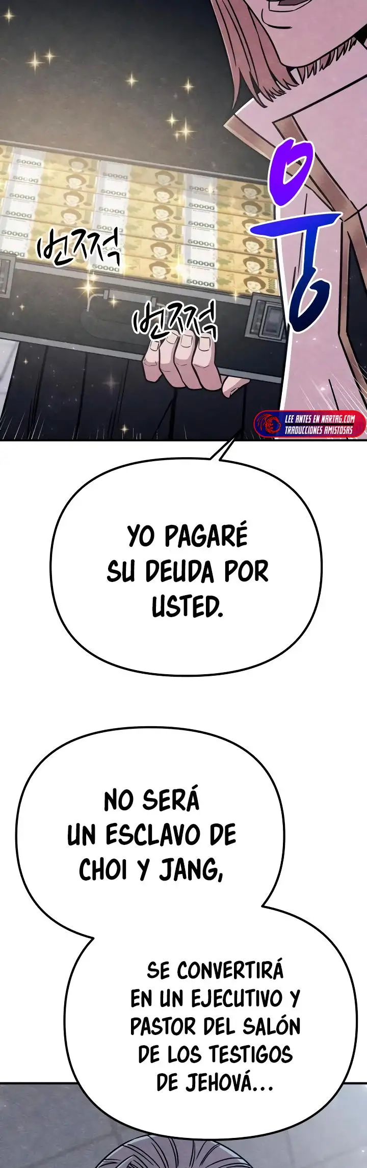 Zombie X Slasher - Capítulo 21 - Página 71 - LectorTMOo