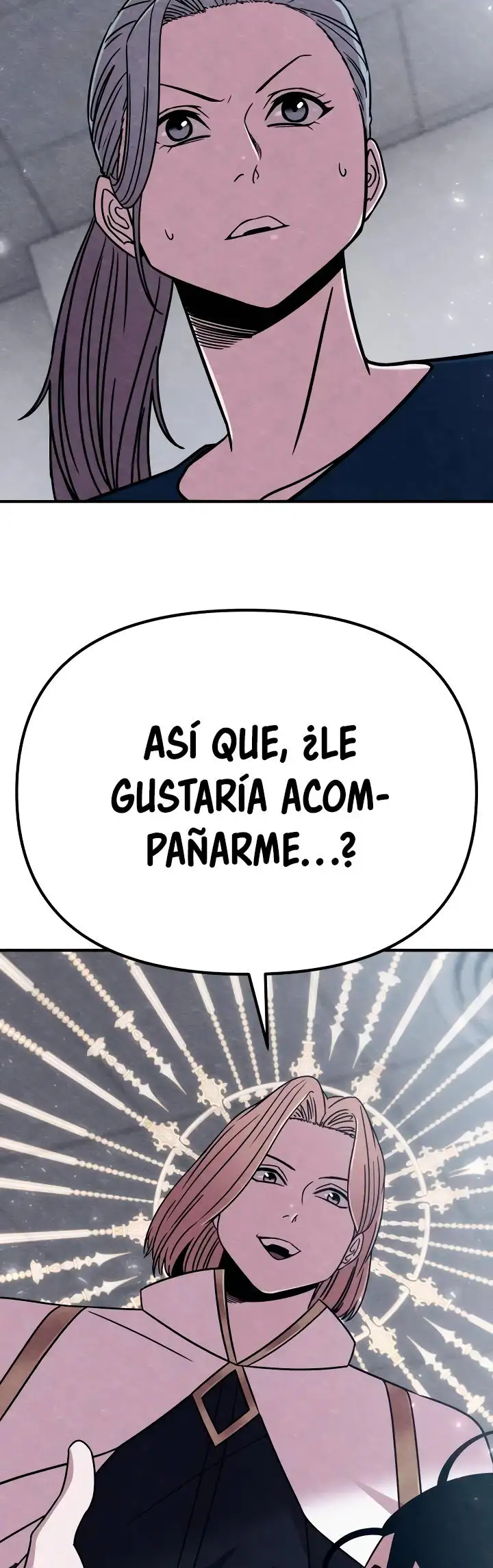 Zombie X Slasher - Capítulo 21 - Página 72 - LectorTMOo