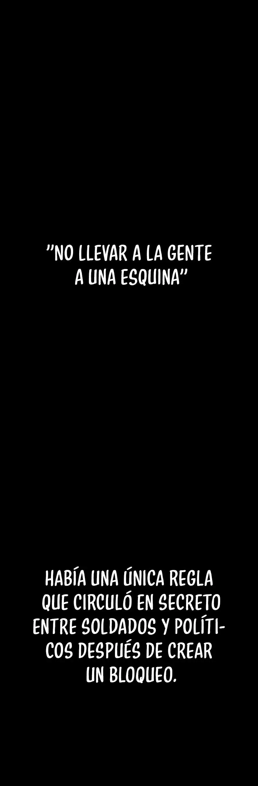 Zombie X Slasher - Capítulo 3 - Página 7 - LectorTMOo