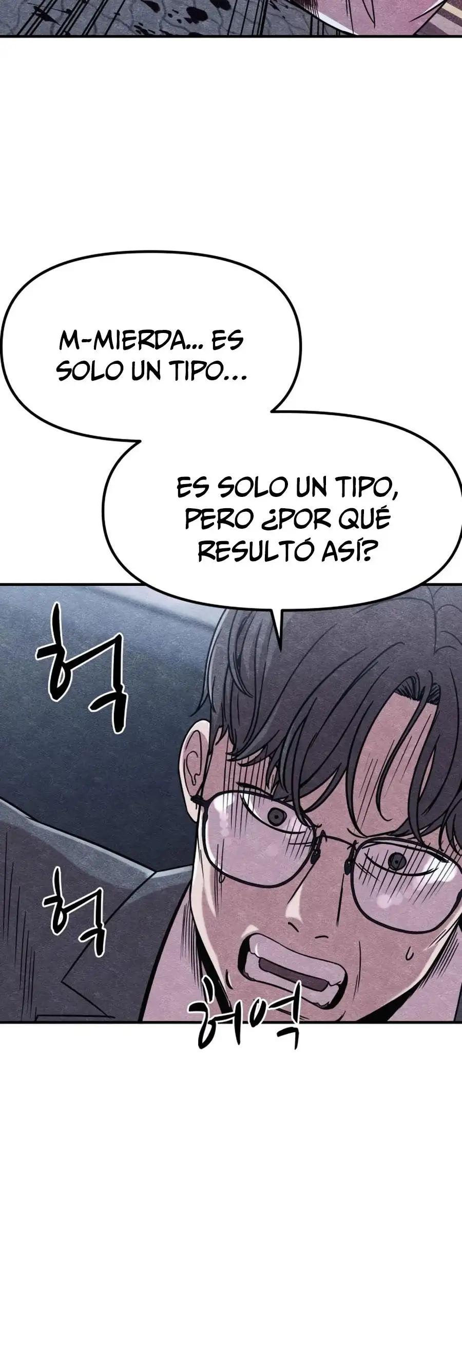 Zombie X Slasher - Capítulo 3 - Página 39 - LectorTMOo