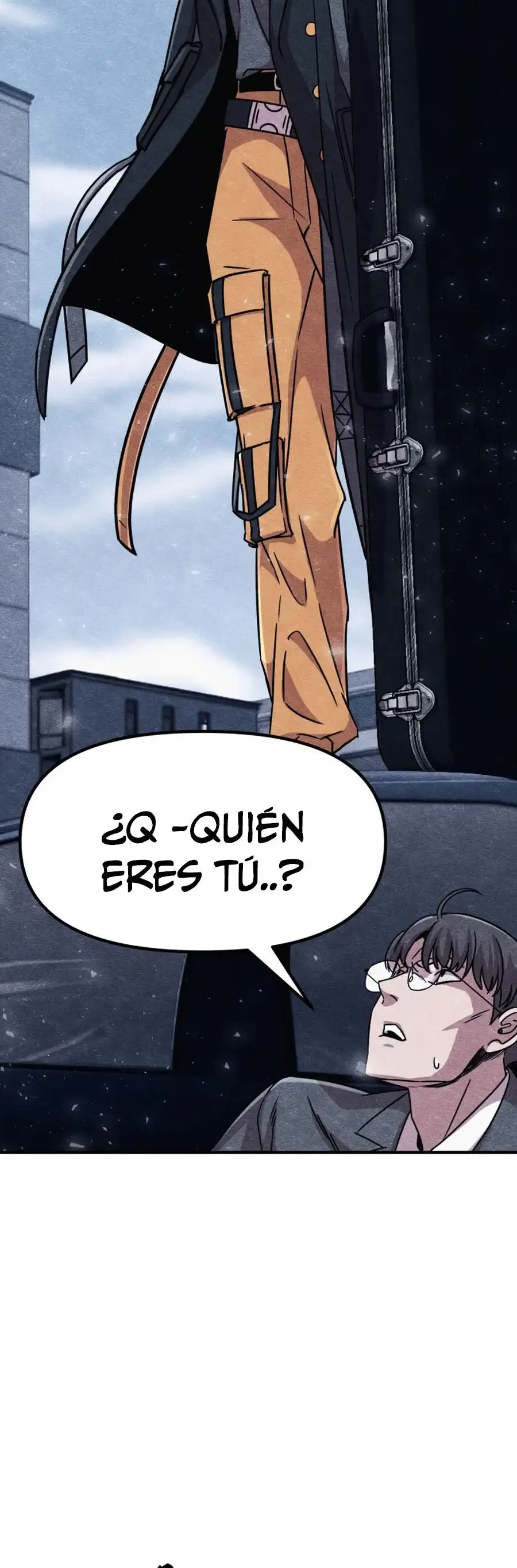 Zombie X Slasher - Capítulo 3 - Página 42 - LectorTMOo
