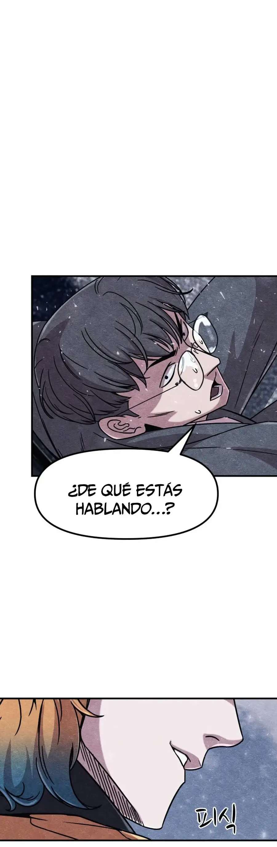 Zombie X Slasher - Capítulo 3 - Página 50 - LectorTMOo