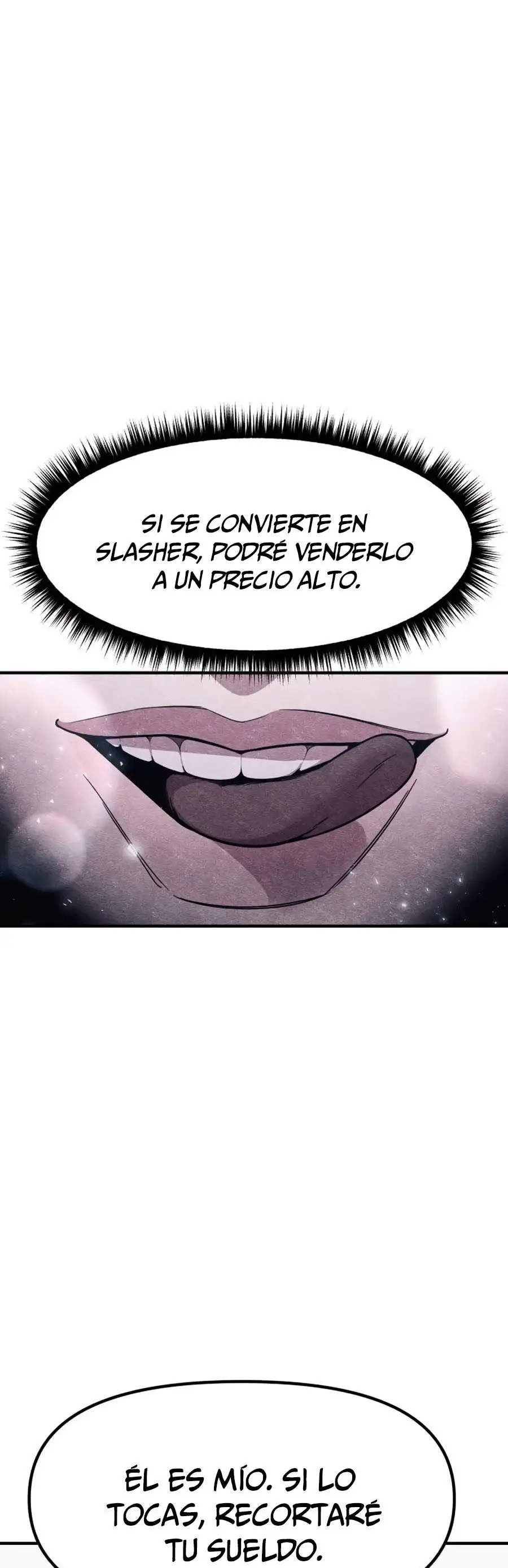 Zombie X Slasher - Capítulo 3 - Página 62 - LectorTMOo