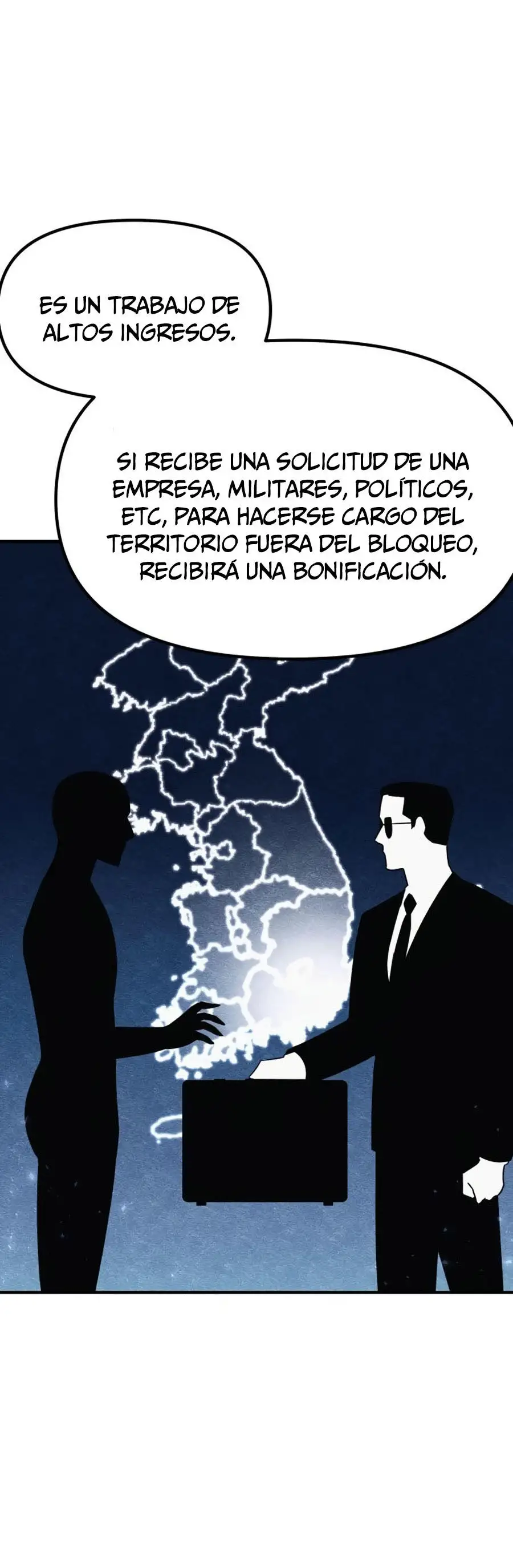 Zombie X Slasher - Capítulo 3 - Página 71 - LectorTMOo
