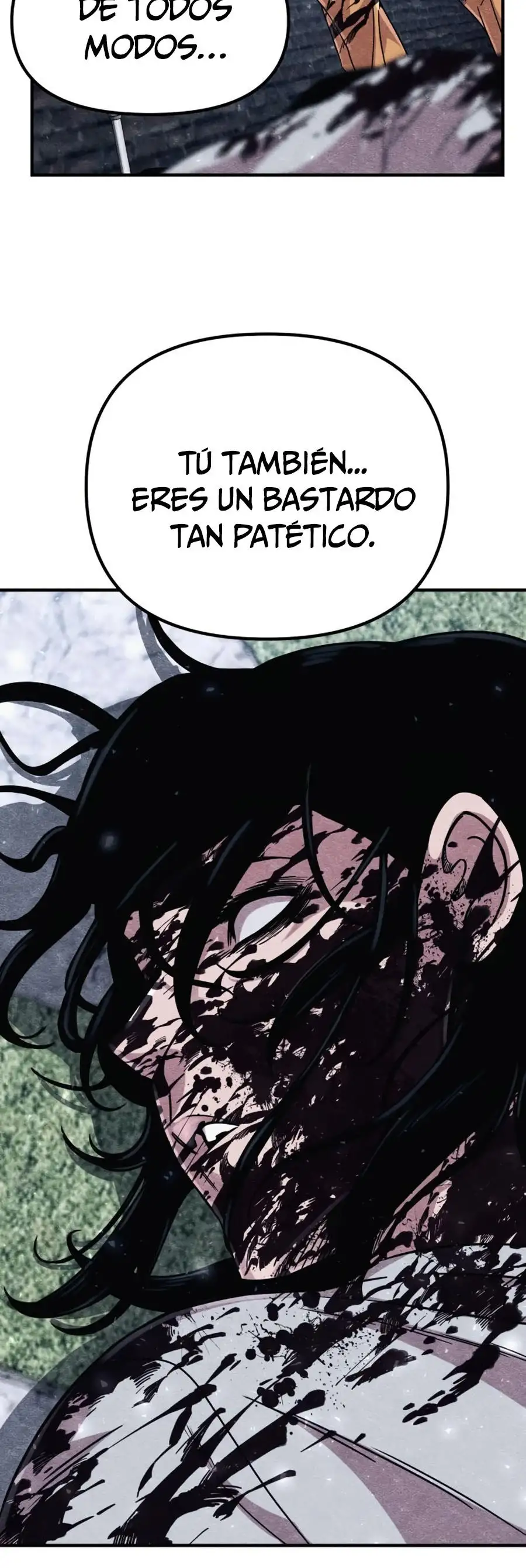 Zombie X Slasher - Capítulo 3 - Página 85 - LectorTMOo