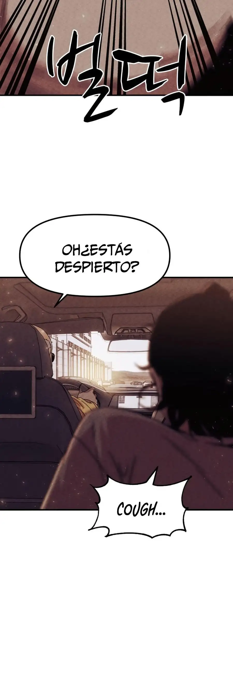 Zombie X Slasher - Capítulo 4 - Página 4 - LectorTMOo