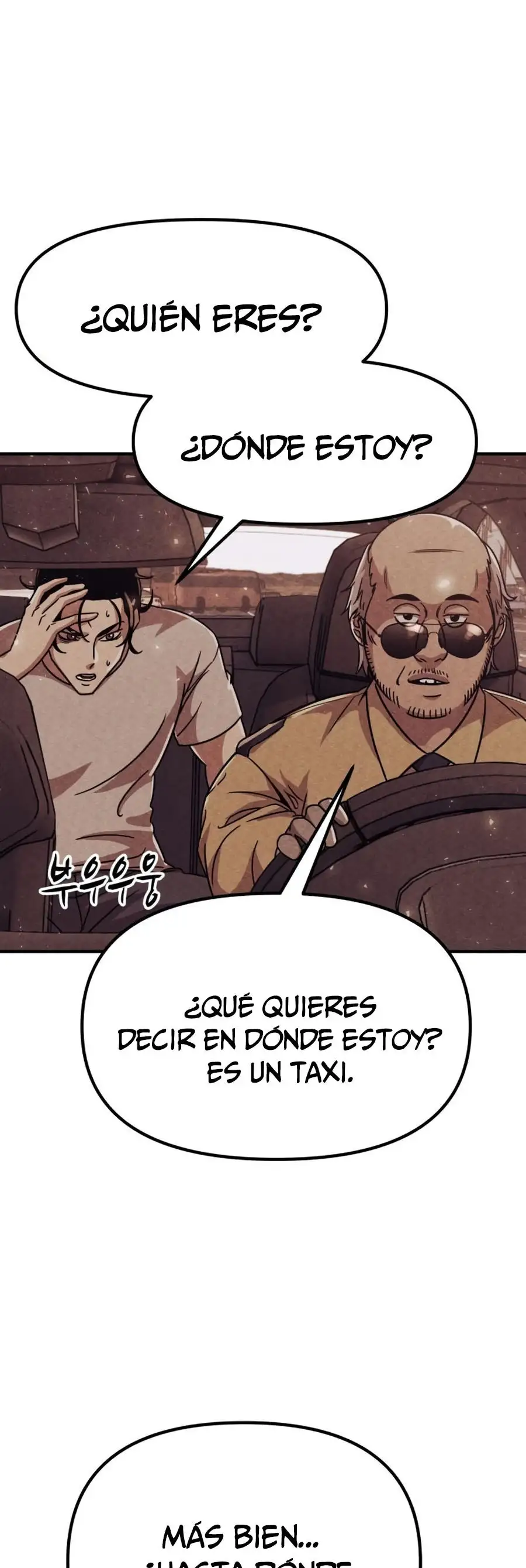 Zombie X Slasher - Capítulo 4 - Página 5 - LectorTMOo