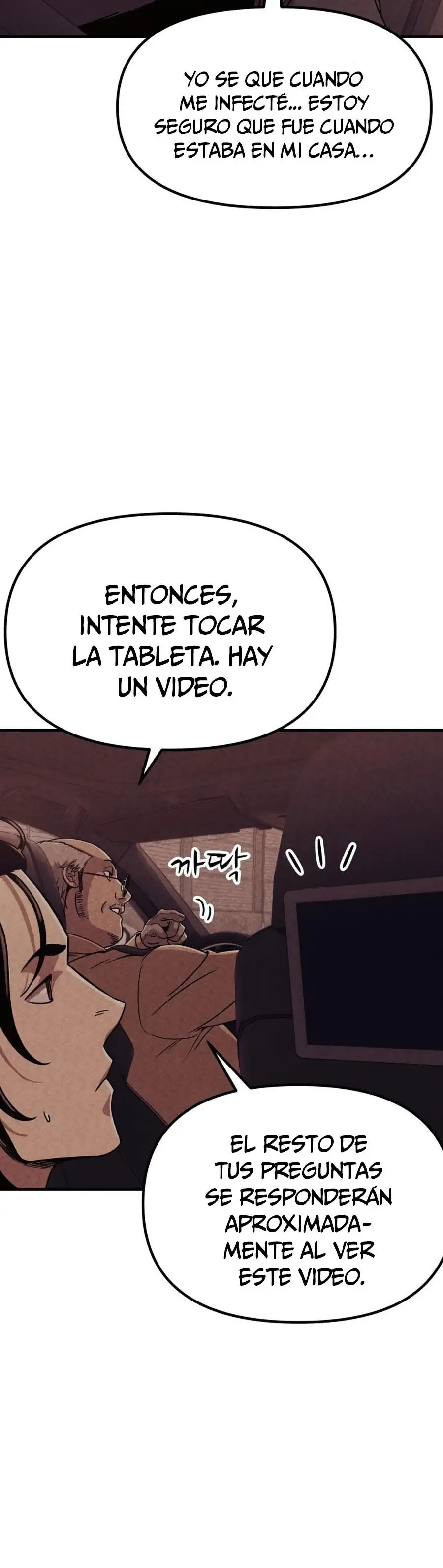 Zombie X Slasher - Capítulo 4 - Página 14 - LectorTMOo