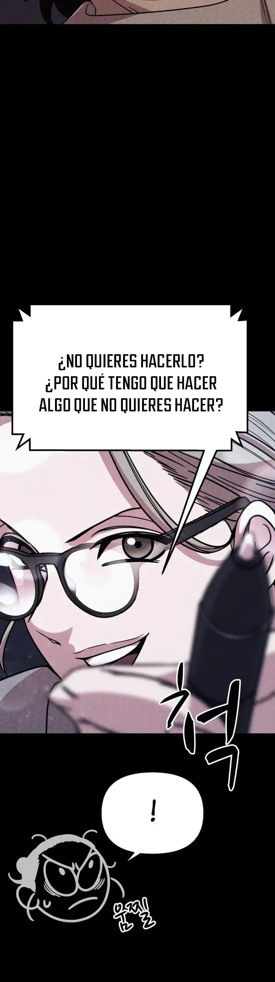 Zombie X Slasher - Capítulo 4 - Página 29 - LectorTMOo