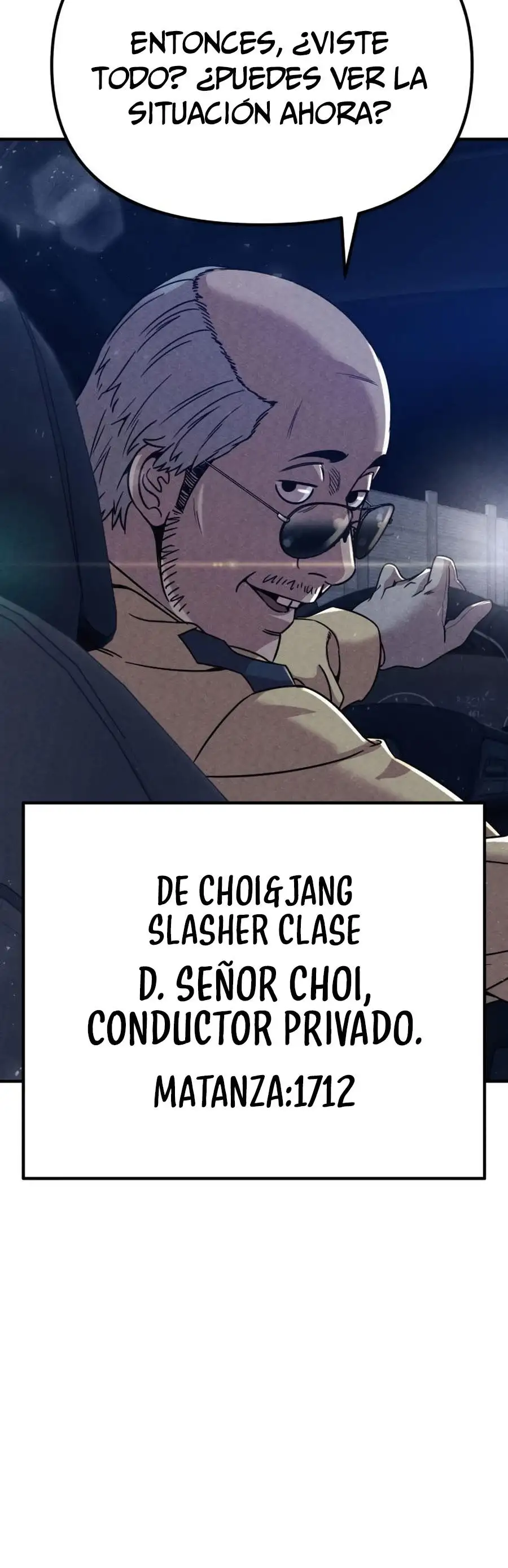 Zombie X Slasher - Capítulo 4 - Página 40 - LectorTMOo