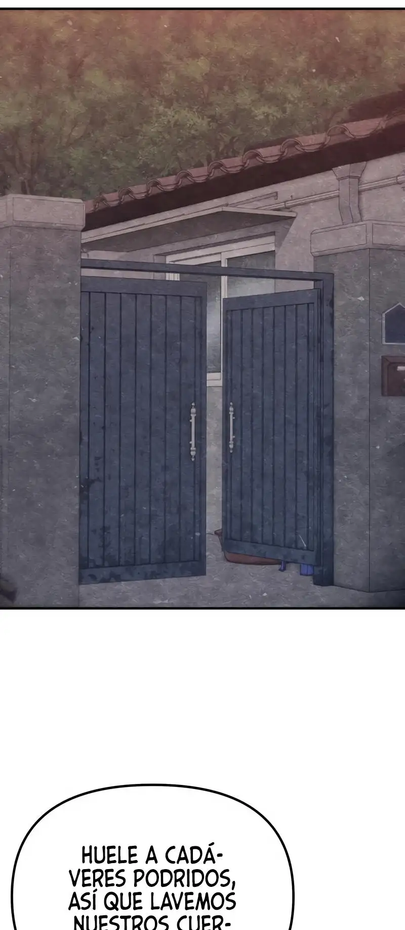 Zombie X Slasher - Capítulo 9 - Página 8 - LectorTMOo
