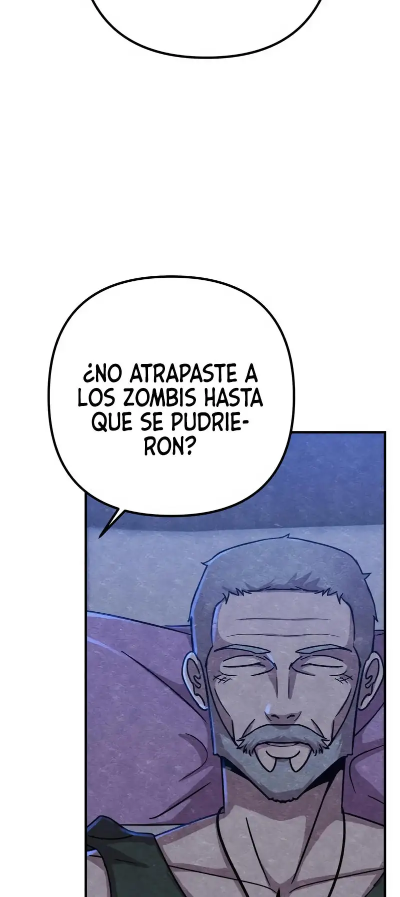 Zombie X Slasher - Capítulo 9 - Página 15 - LectorTMOo