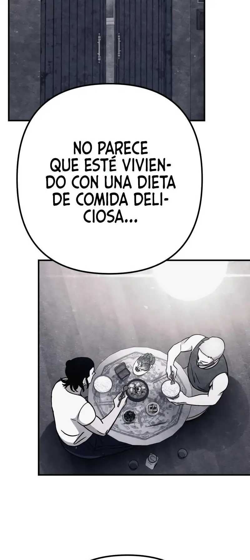 Zombie X Slasher - Capítulo 9 - Página 18 - LectorTMOo