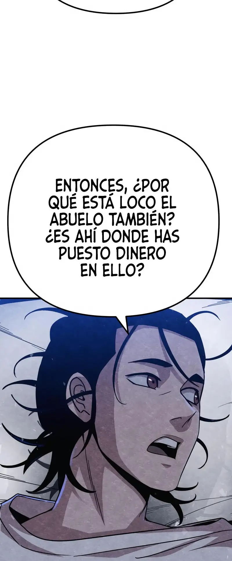 Zombie X Slasher - Capítulo 9 - Página 21 - LectorTMOo