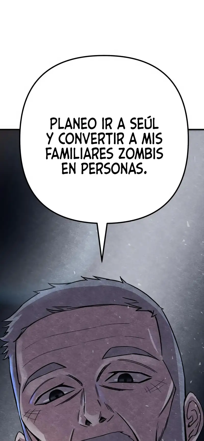 Zombie X Slasher - Capítulo 9 - Página 33 - LectorTMOo