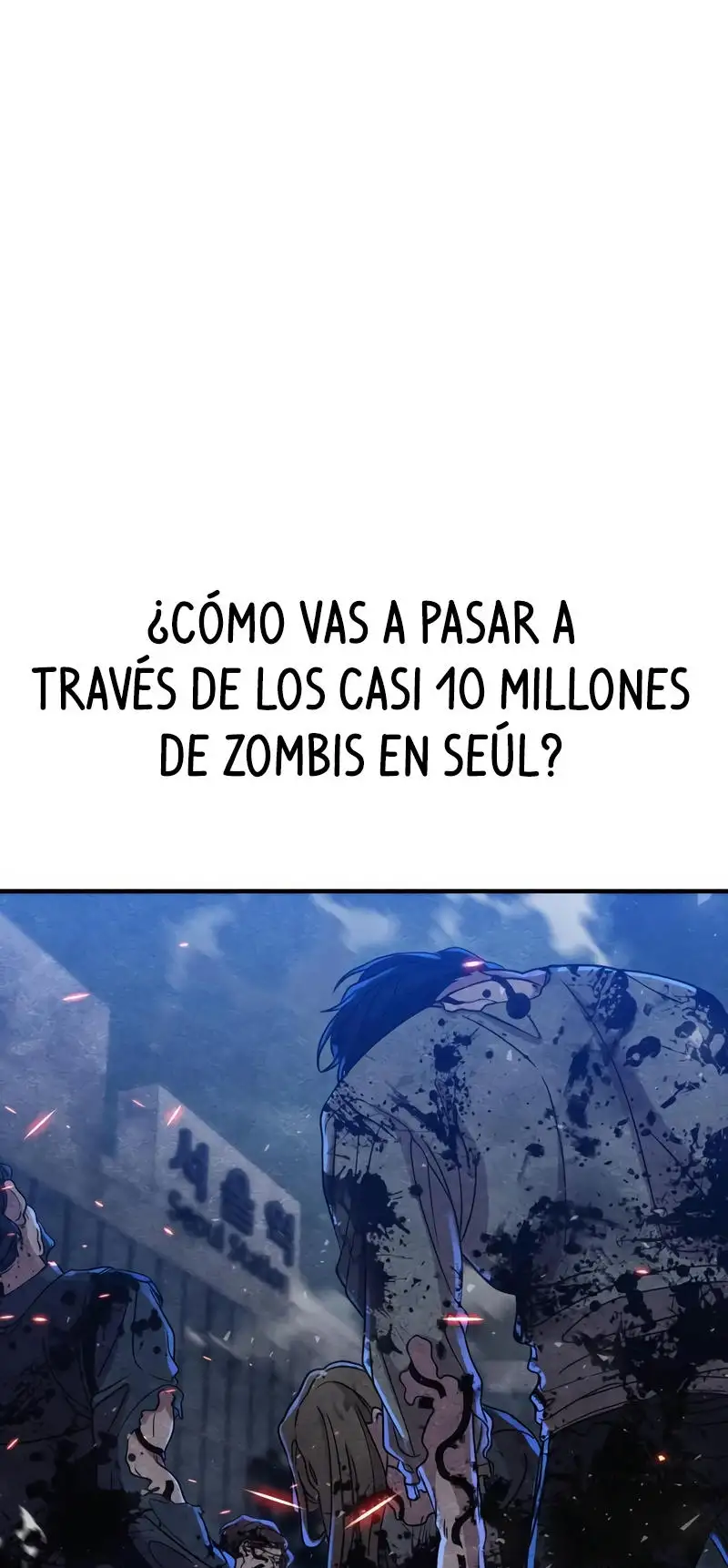 Zombie X Slasher - Capítulo 9 - Página 36 - LectorTMOo
