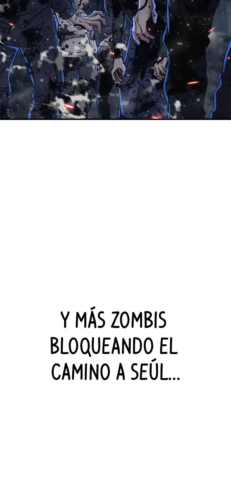Zombie X Slasher - Capítulo 9 - Página 37 - LectorTMOo