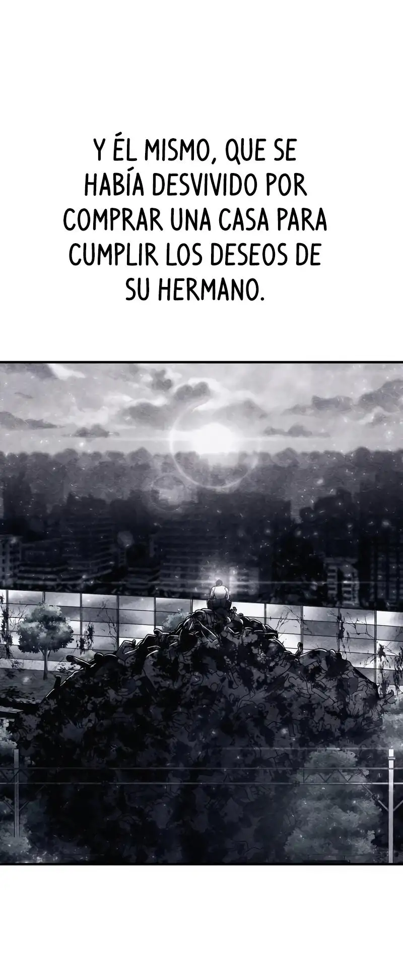 Zombie X Slasher - Capítulo 9 - Página 43 - LectorTMOo