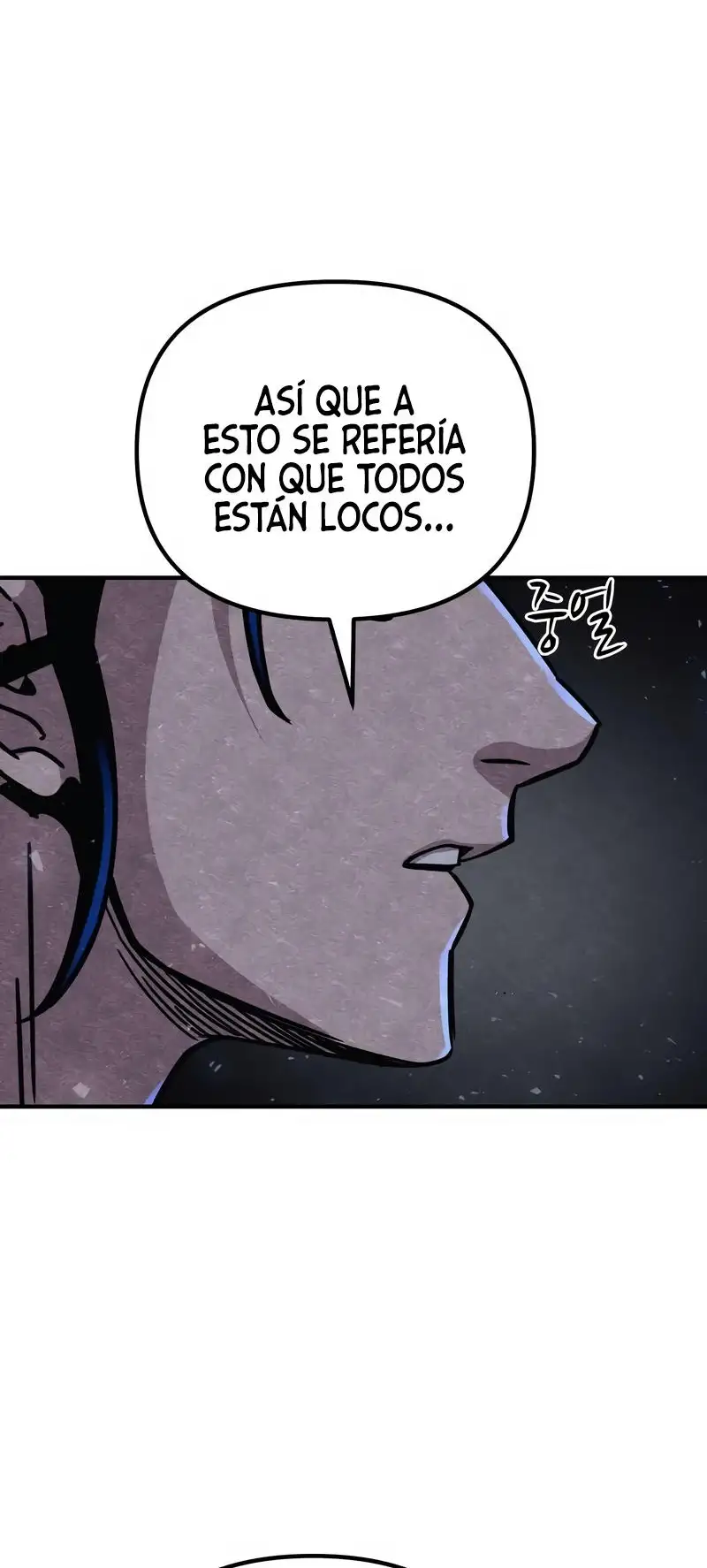Zombie X Slasher - Capítulo 9 - Página 45 - LectorTMOo