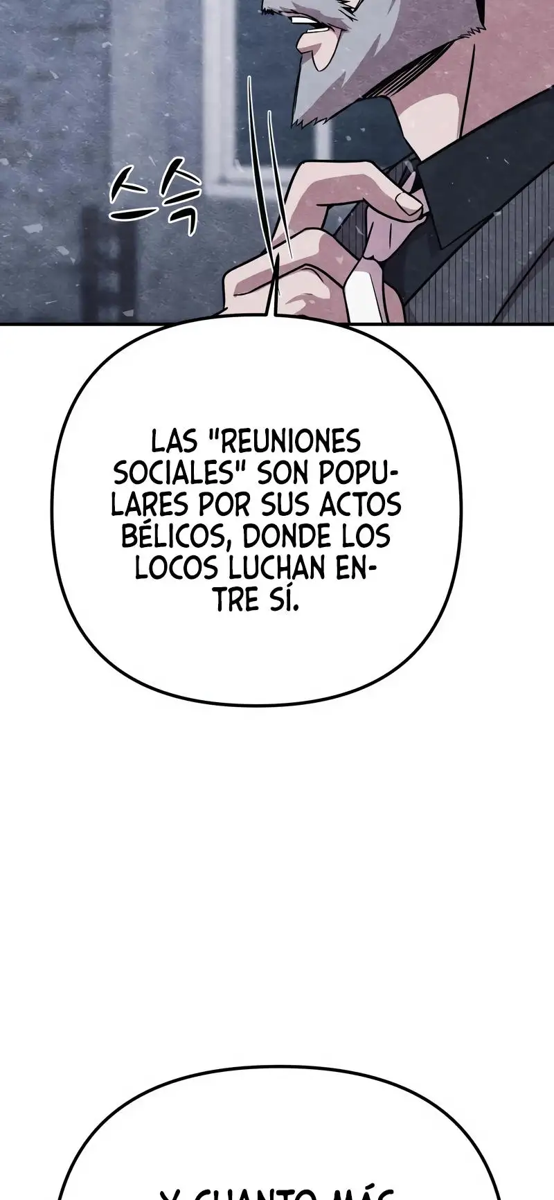 Zombie X Slasher - Capítulo 9 - Página 54 - LectorTMOo