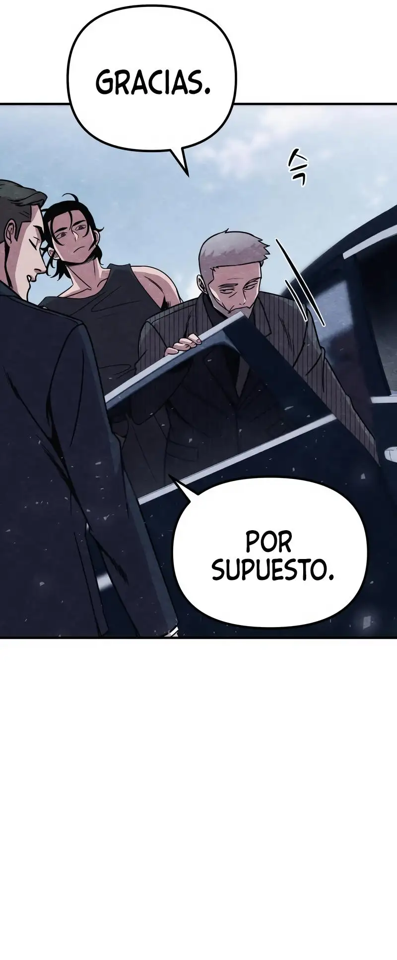 Zombie X Slasher - Capítulo 9 - Página 62 - LectorTMOo