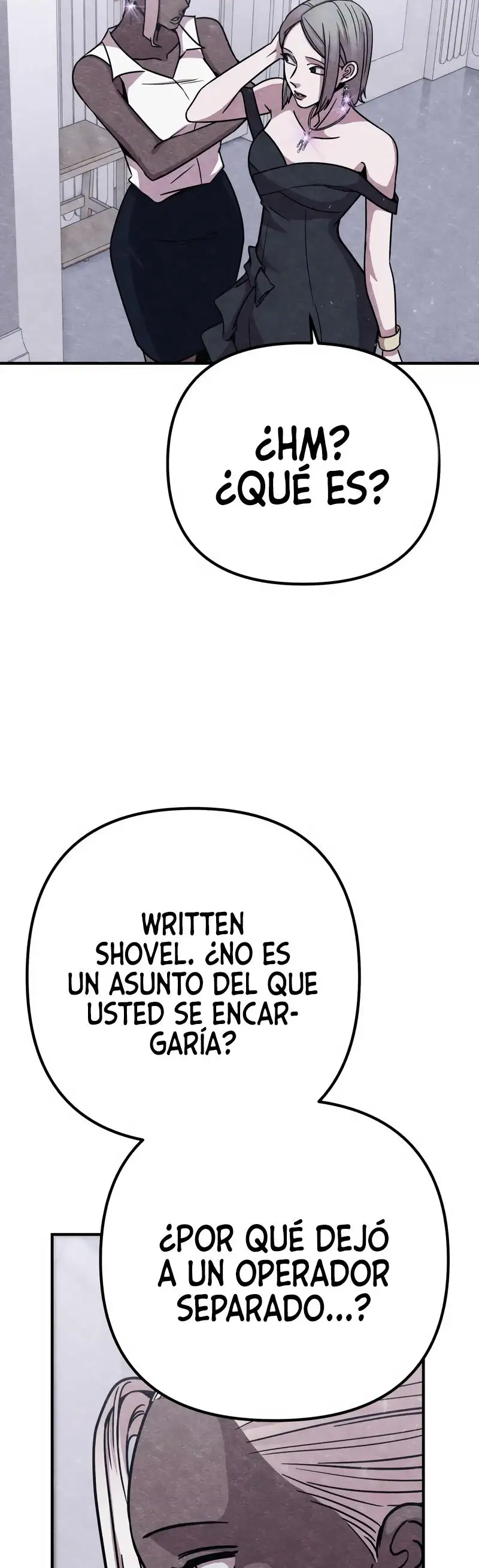 Zombie X Slasher - Capítulo 9 - Página 90 - LectorTMOo
