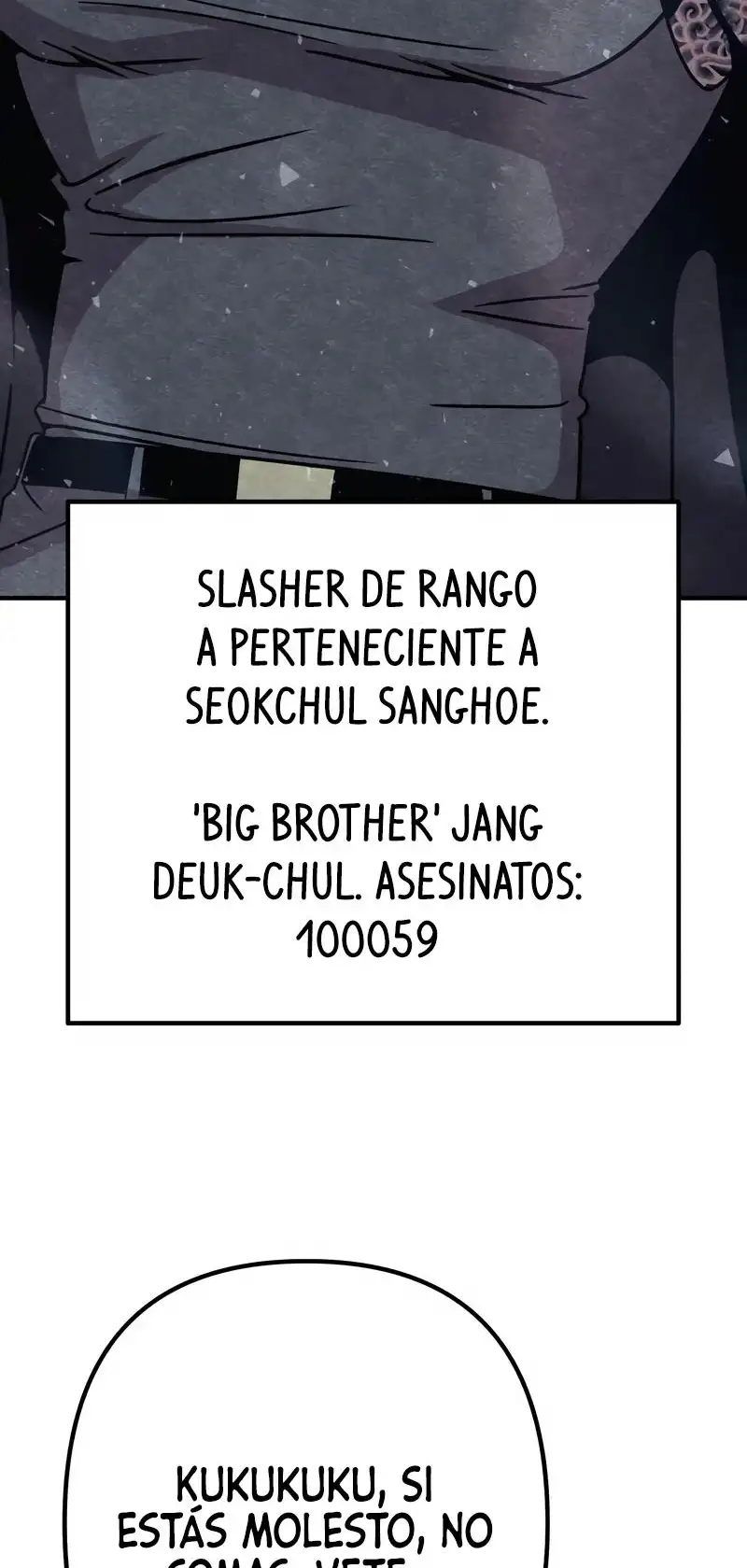 Zombie X Slasher - Capítulo 9 - Página 108 - LectorTMOo