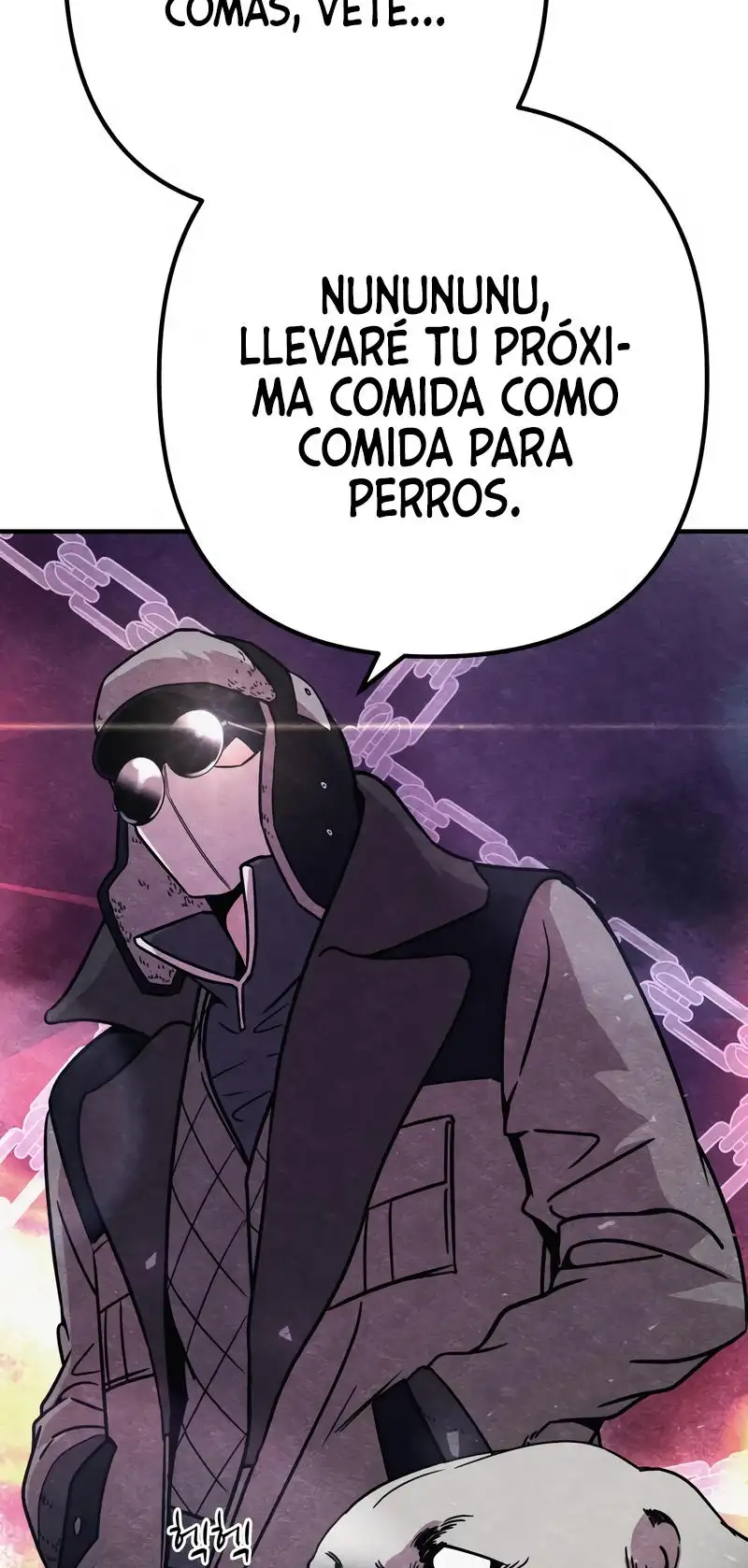 Zombie X Slasher - Capítulo 9 - Página 109 - LectorTMOo