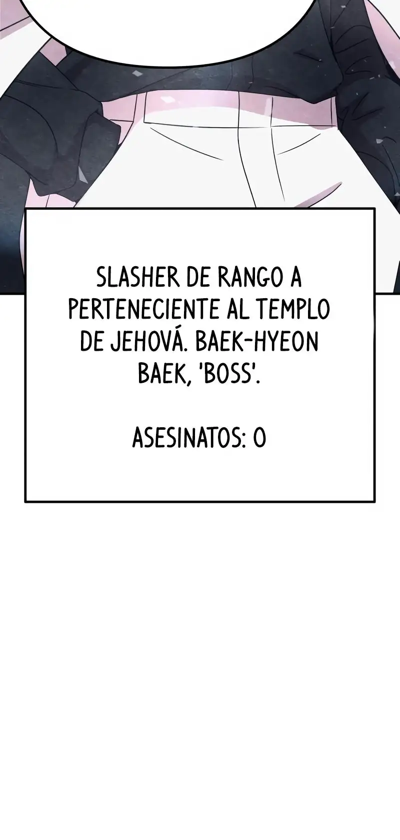 Zombie X Slasher - Capítulo 9 - Página 112 - LectorTMOo