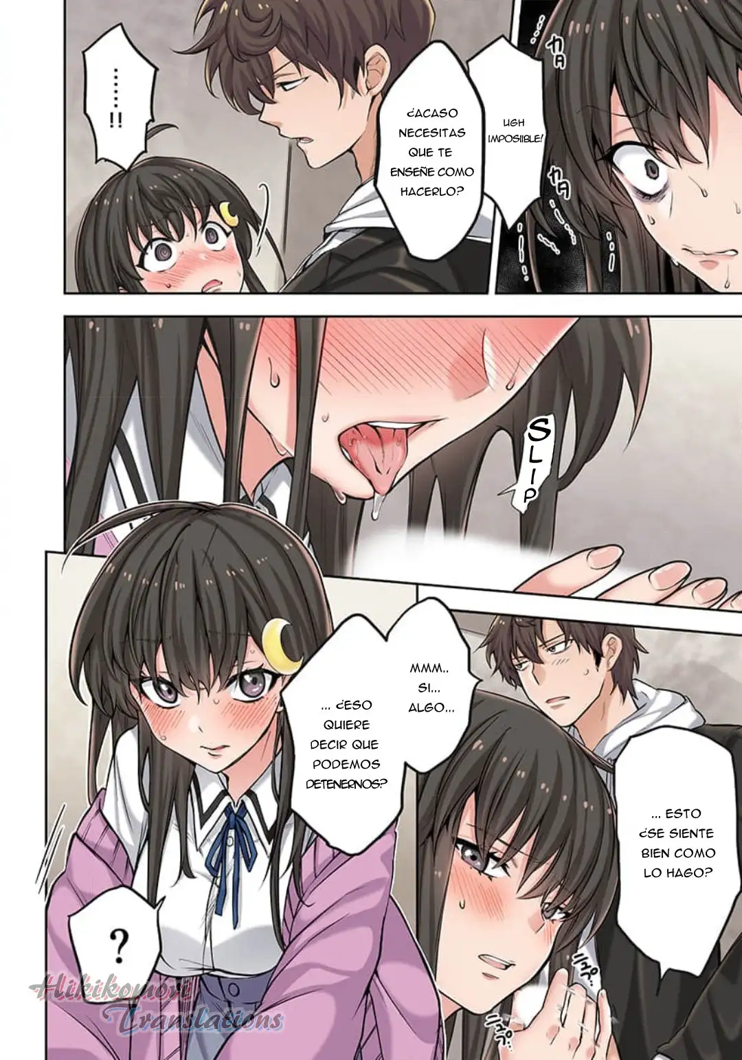 Zombie no Afureta Sekai Ore Dake ga Osowarenai - Capítulo 2 - Página 24 - LectorTMOo